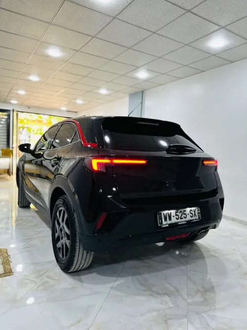Opel Mokka 2023 GS Line