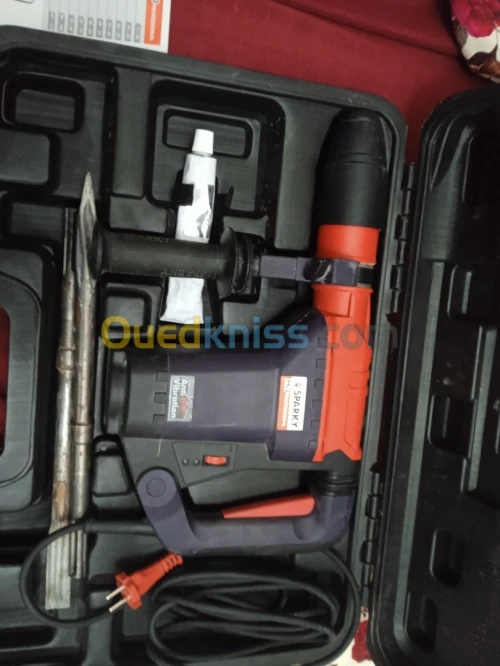 Marteau perforateur 40mm original 