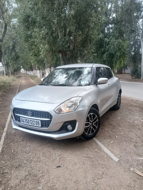 Suzuki Swift 2022 Swift