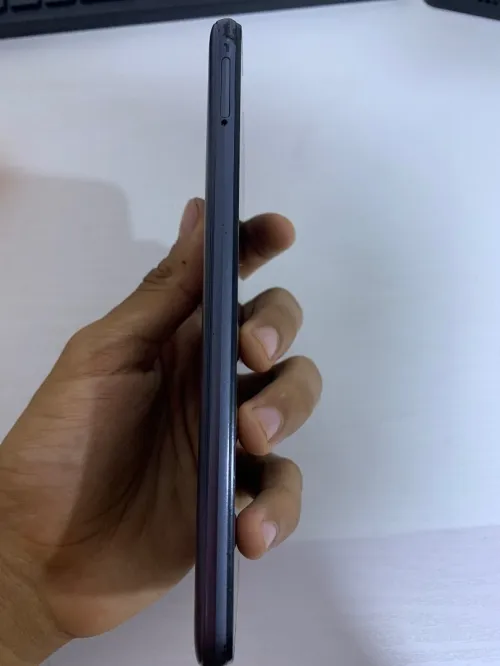Realmi C11