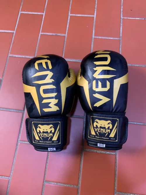 Matérielle pour sport de combat 