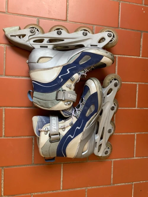 Roller pointure 41,5 original de fr 