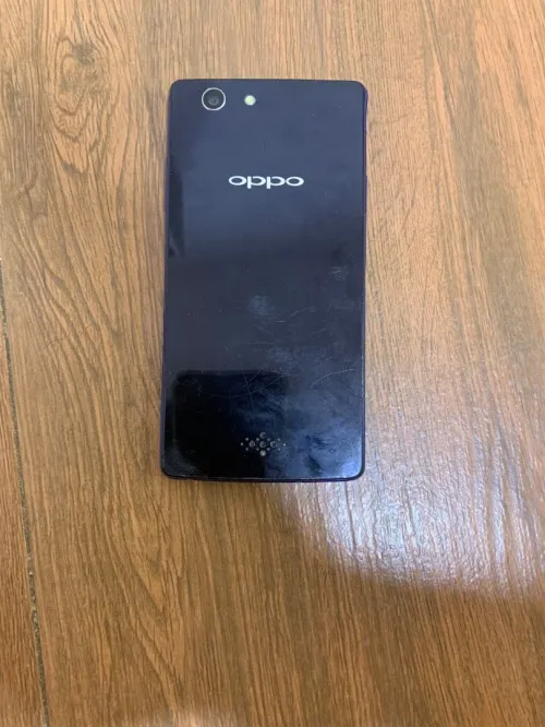 Oppo Neo 5