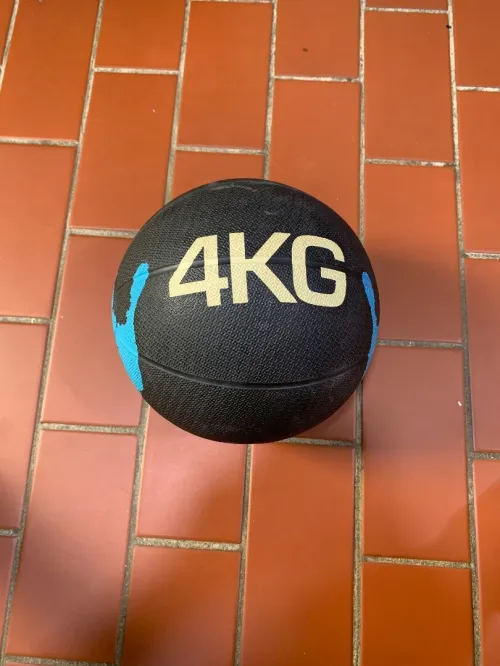 Matérielle pour sport de combat 