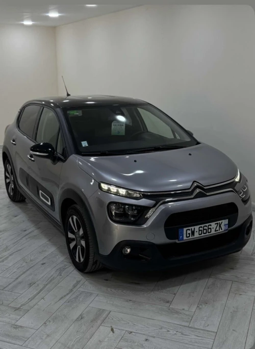 Citroen C3 2024 Shine