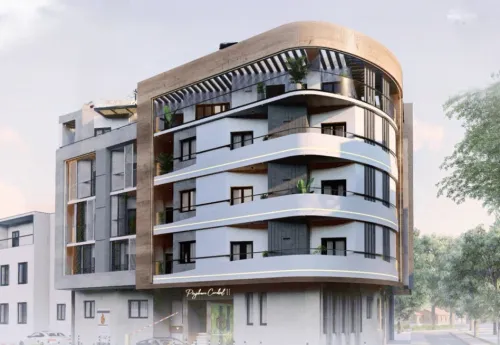 Vente Appartement F4 Alger Dely brahim