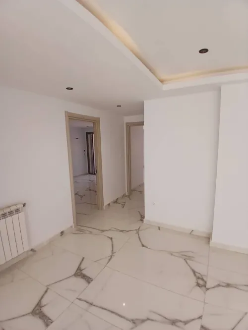 Vente Appartement F4 Alger Cheraga