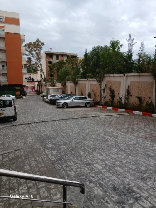 Vente Appartement F4 Alger Souidania