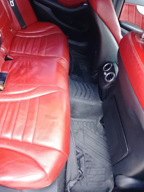 Mercedes Classe C 2015 250 AVANTGARDE Designo