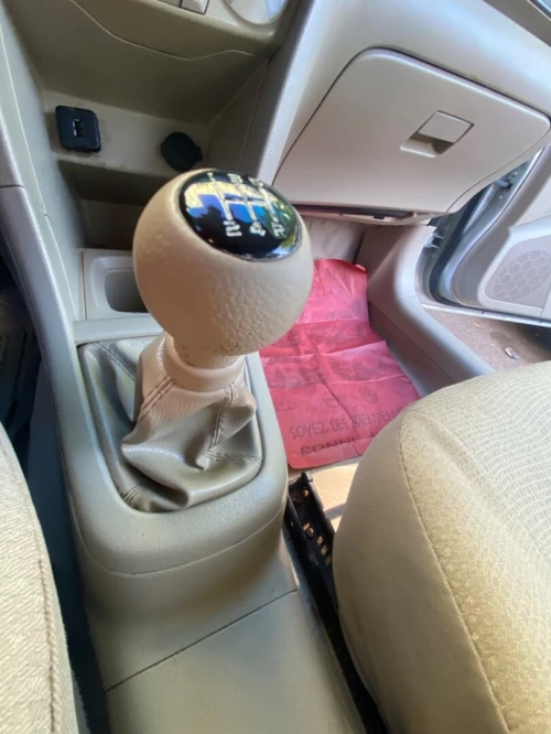 Suzuki Swift Dzire 2014 