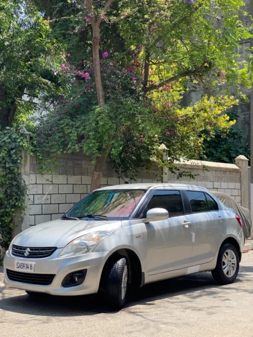 Suzuki Swift Dzire 2014 