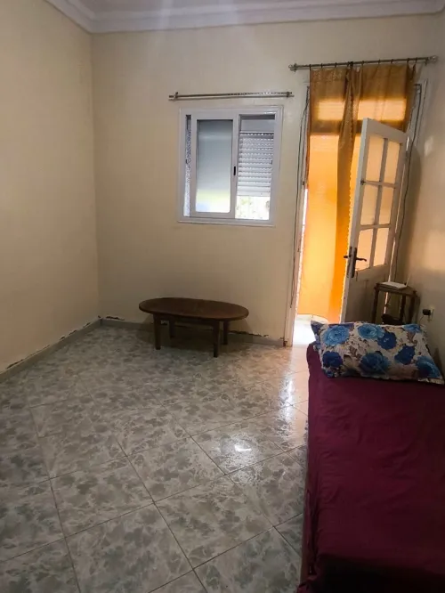 Vente Appartement F3 Chlef Tenes