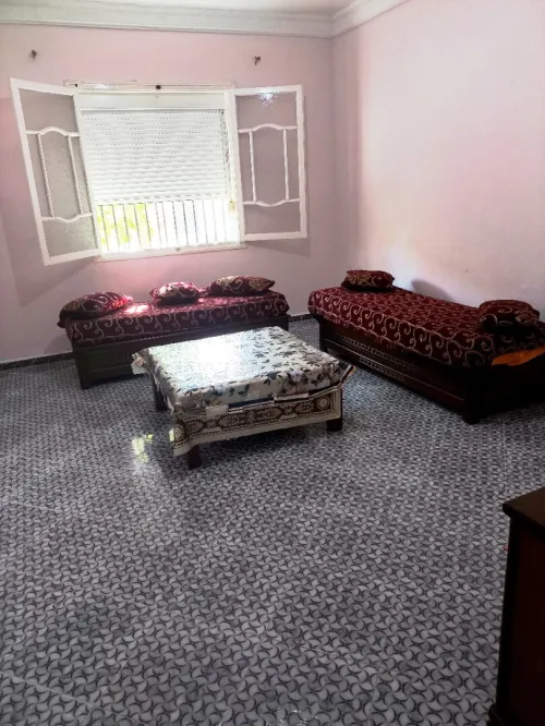 Vente Appartement F3 Chlef Tenes