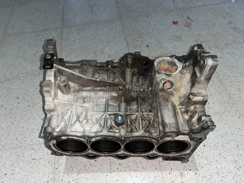 Demi moteur 