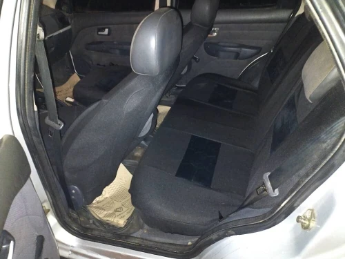 Fiat Palio 2008 Palio