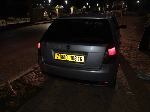 Fiat Palio 2008 Palio