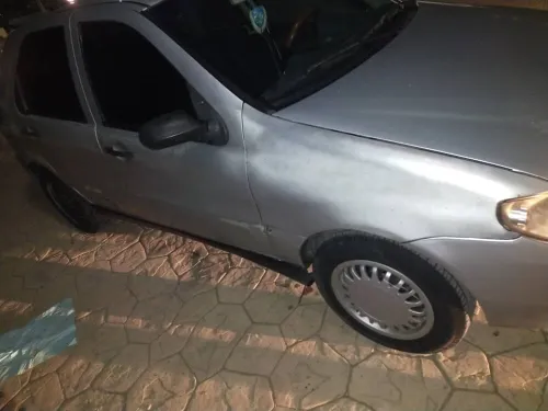 Fiat Palio 2008 Palio