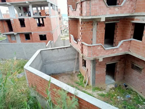 Vente Villa Bejaia El kseur