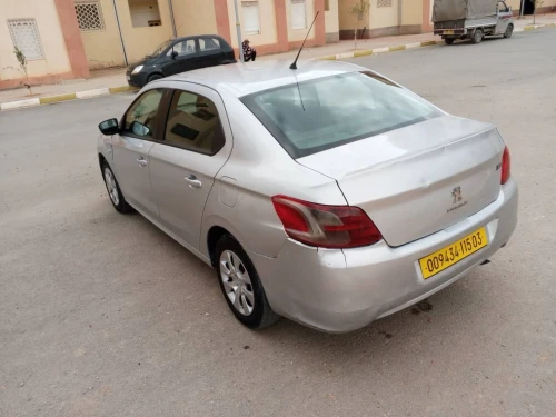 Peugeot 301 2015 Active