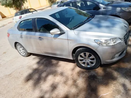 Peugeot 301 2015 Active