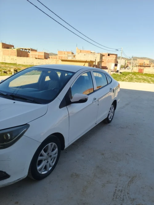Haima m3 2015 m3