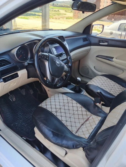 Haima m3 2015 m3