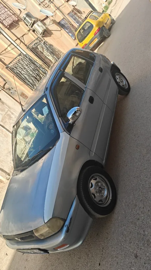 Suzuki Maruti Zen 2003 Maruti Zen