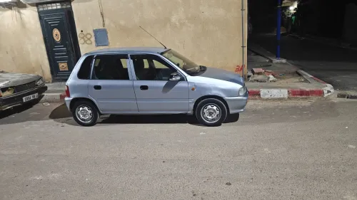 Suzuki Maruti Zen 2003 Maruti Zen