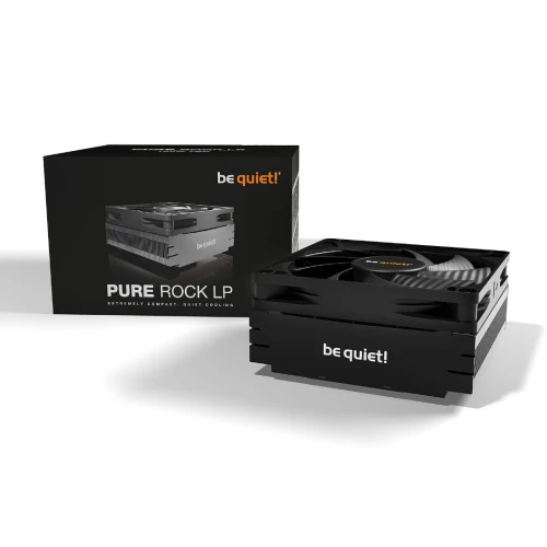 Watercooling Ventilateur Fan( be quiet Fractal Design DeepCool )
