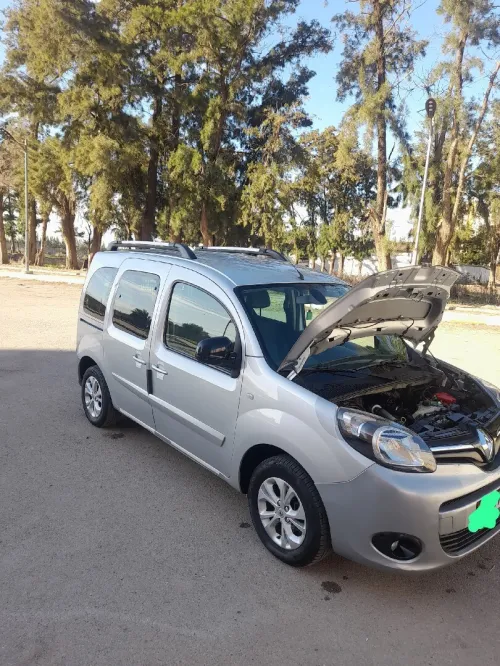 Renault Kangoo 2015 Authentique +