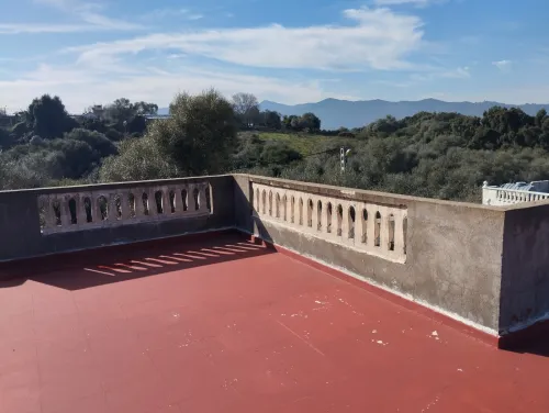 Vente Villa Jijel Kemir oued adjoul
