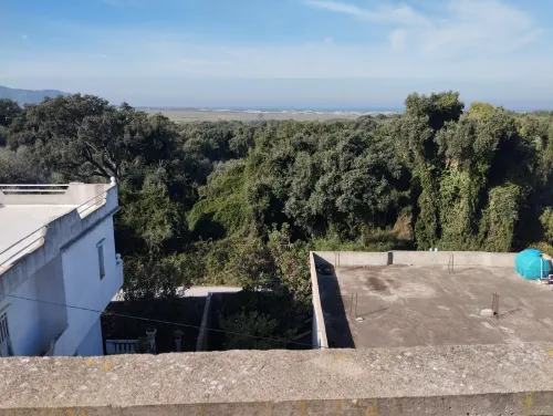 Vente Villa Jijel Kemir oued adjoul