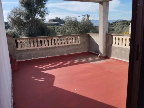 Vente Villa Jijel Kemir oued adjoul