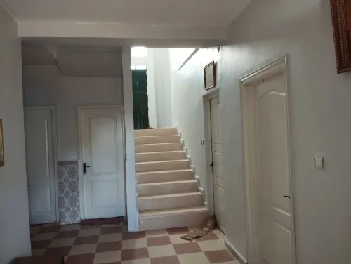 Vente Villa Jijel Kemir oued adjoul