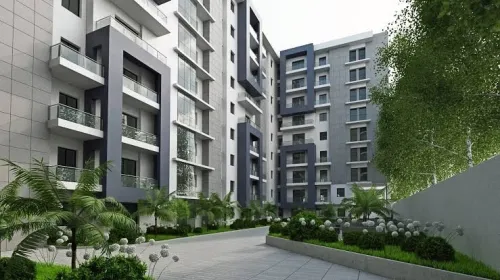 Vente Appartement F4 Alger Cheraga