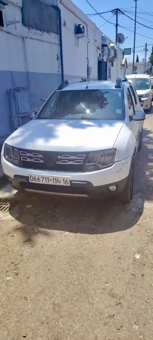 Dacia Duster 2014 Duster