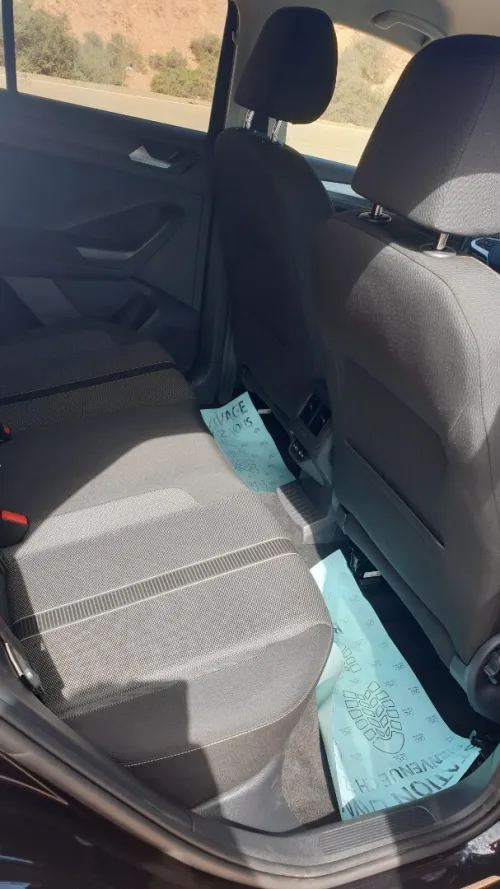 Volkswagen T-Roc 2022 VW Edition