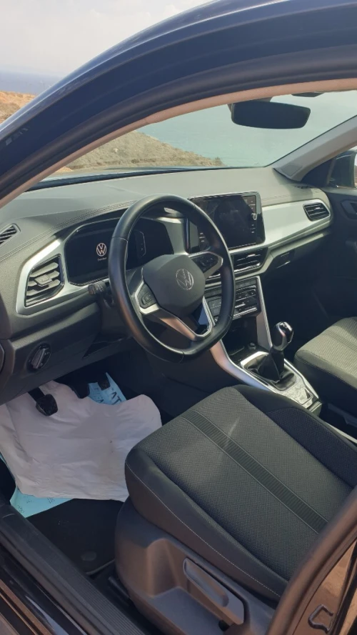 Volkswagen T-Roc 2022 VW Edition
