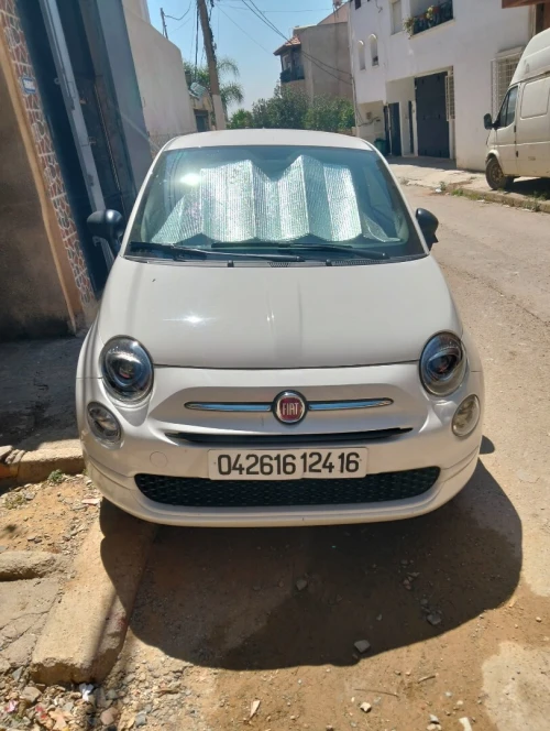 Fiat 500 2024 Cult MIB