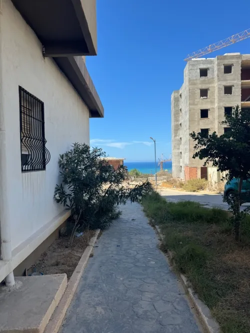Vente Appartement F2 Boumerdès Boumerdes