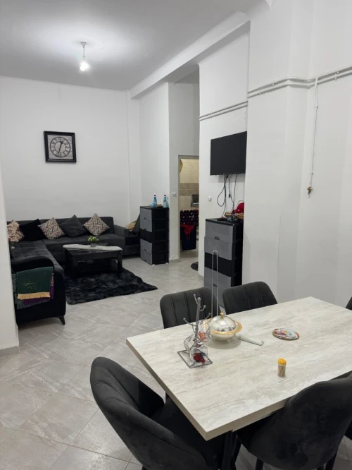 Vente Appartement F2 Boumerdès Boumerdes