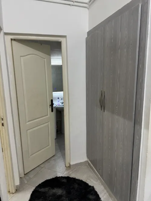Vente Appartement F2 Boumerdès Boumerdes