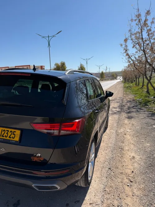 Seat ATECA 2023 Fr