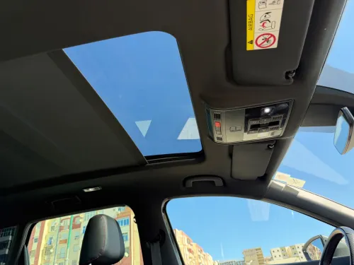 Seat ATECA 2023 Fr