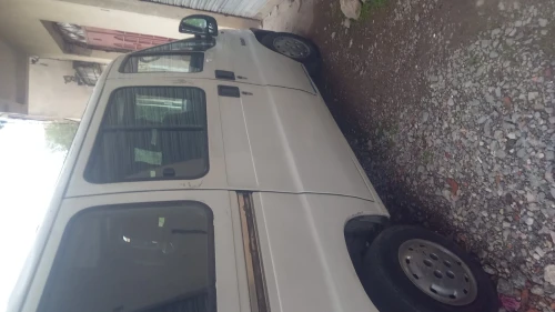 Peugeot Boxer 1999