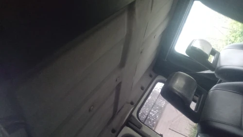 Peugeot Boxer 1999