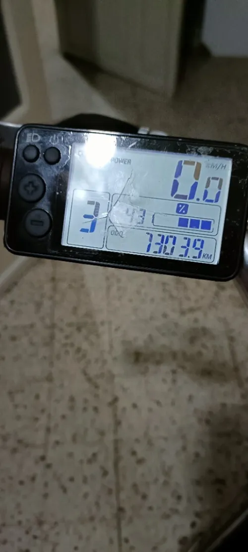 Vélo électrique Btwin elops 900E