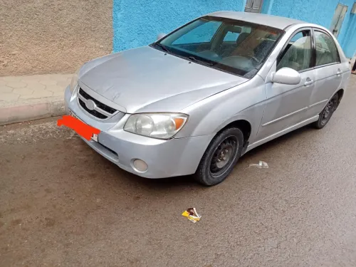 Kia Cerato 2005 