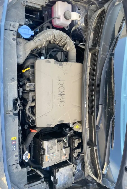 Kia Picanto 2025 1.2