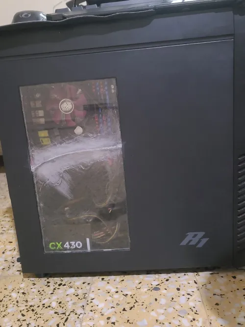 Pc bon etat